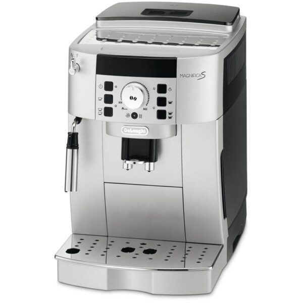 Značkový kávovar DeLonghi  | ESPRESSO KÁVOVAR .  POPIS: .  Cappuccino System: Spája v sebe paru