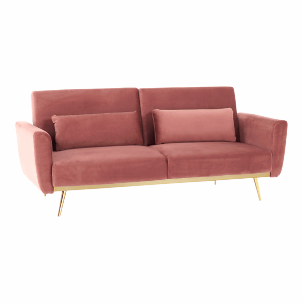 Kvalitné a moderné pohovky  | Materiál čalúnenie: Velvet látka