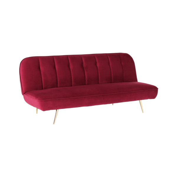Kvalitné a moderné pohovky  | Materiál čalúnenie: Velvet látka