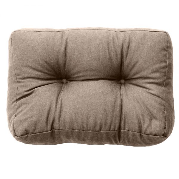 Kvalitné záhradné sedenie  | Materiál: látka Mura (100% polyester)