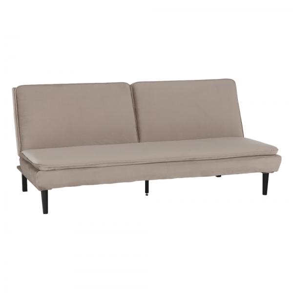Kvalitné a moderné pohovky  | Materiál: látka Velvet/chróm