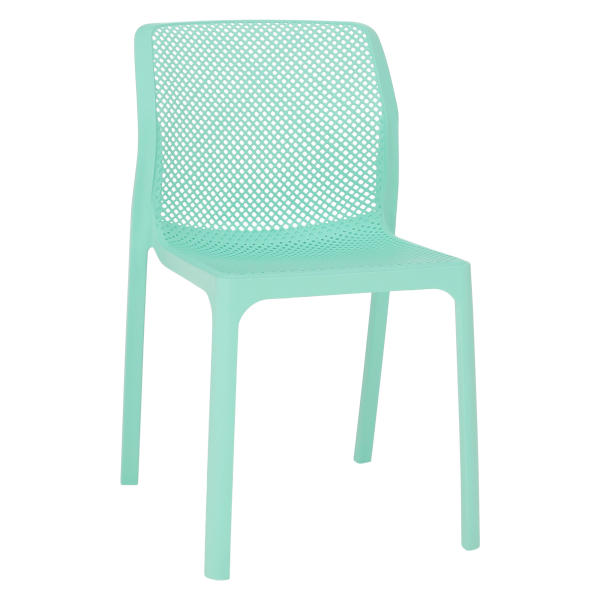 Záhradné stoličky a kreslá | Materiál: plast