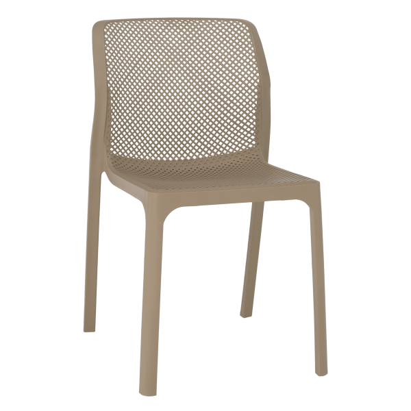 Záhradné stoličky a kreslá | Materiál: plast