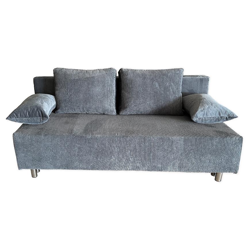 Pohovka Ivo Poso 60/Paros 6 – model pohovky do obývačky